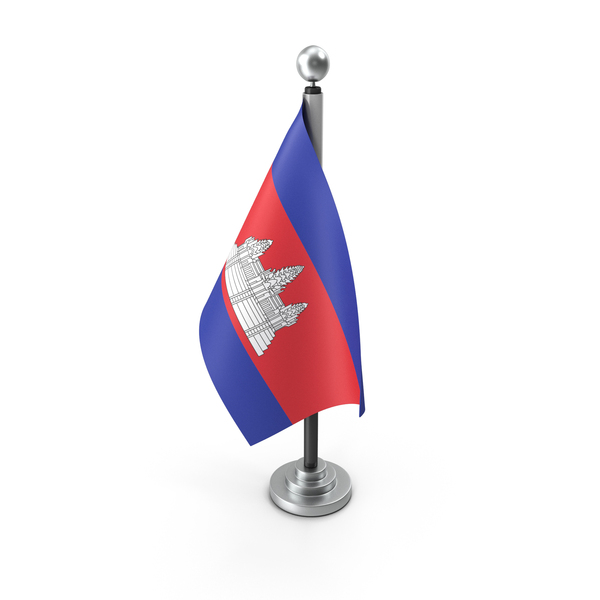 Cambodia Table Flag PNG & PSD Images Cambodia Table Flag PNG & PSD Images