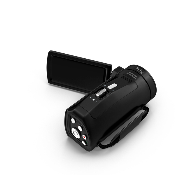 Camcorder PNG & PSD Images Camcorder PNG & PSD Images