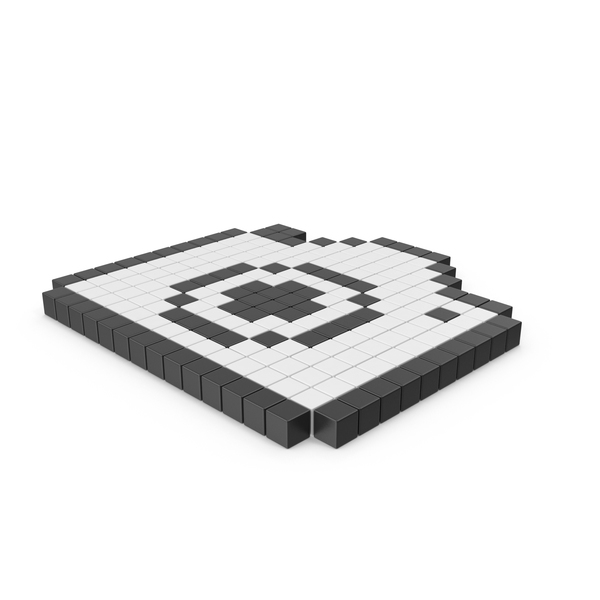 Logo: Camera Pixelated Icon PNG & PSD Images Logo: Camera Pixelated Icon PNG & PSD Images
