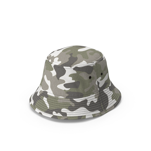 Sun: Camouflage Bucket Hat PNG & PSD Images Sun: Camouflage Bucket Hat PNG & PSD Images