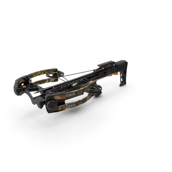 Camouflage Crossbow Mission Sub-1 XR PNG & PSD Images Camouflage Crossbow Mission Sub-1 XR PNG & PSD Images
