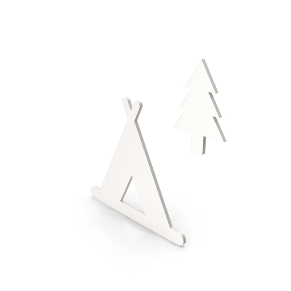 Symbols: Camping Icon PNG & PSD Images Symbols: Camping Icon PNG & PSD Images