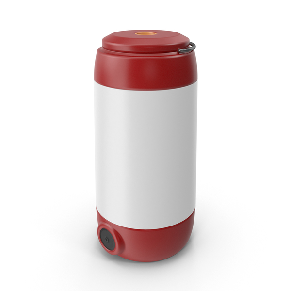 Camping LED Lantern Red PNG & PSD Images Camping LED Lantern Red PNG & PSD Images