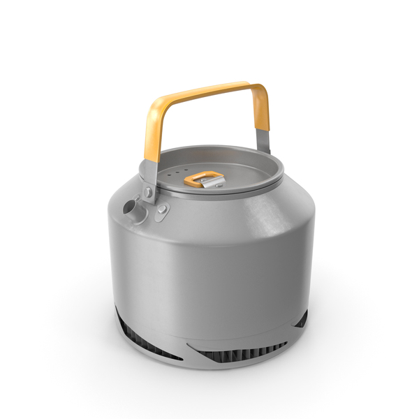 Camping Teapot PNG & PSD Images Camping Teapot PNG & PSD Images