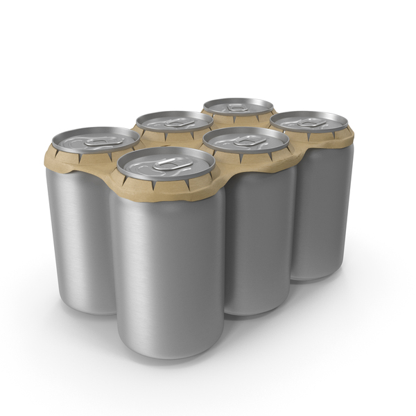 Soda: Can Collar Small Can Cardboard Holder 6 Pack PNG & PSD Images Soda: Can Collar Small Can Cardboard Holder 6 Pack PNG & PSD Images