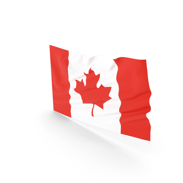 Canada Flag PNG Images & PSDs for Download | PixelSquid - S119755303