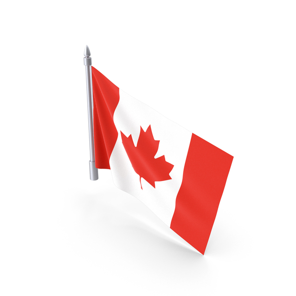 Canada Flag PNG Images & PSDs for Download | PixelSquid - S119755505