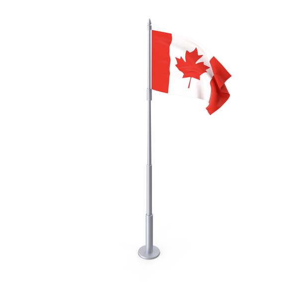 Canada Flag PNG & PSD Images