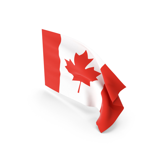 Canada Flag PNG & PSD Images