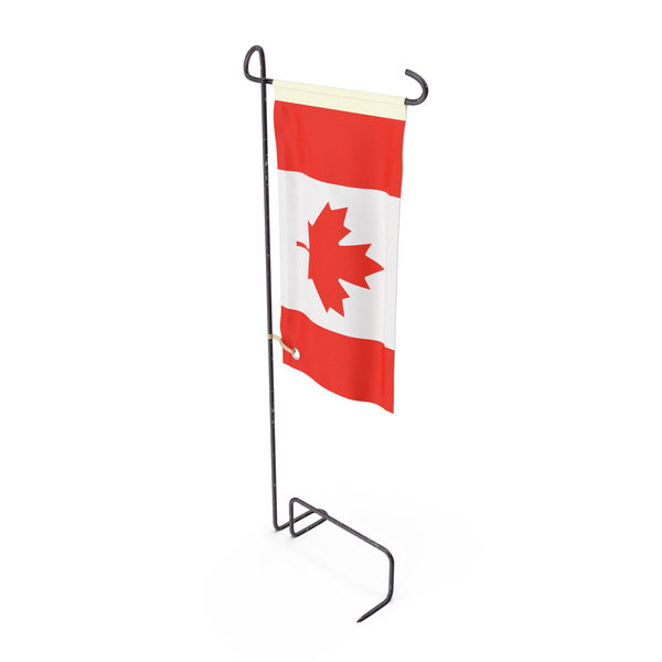Canada Flag PNG & PSD Images