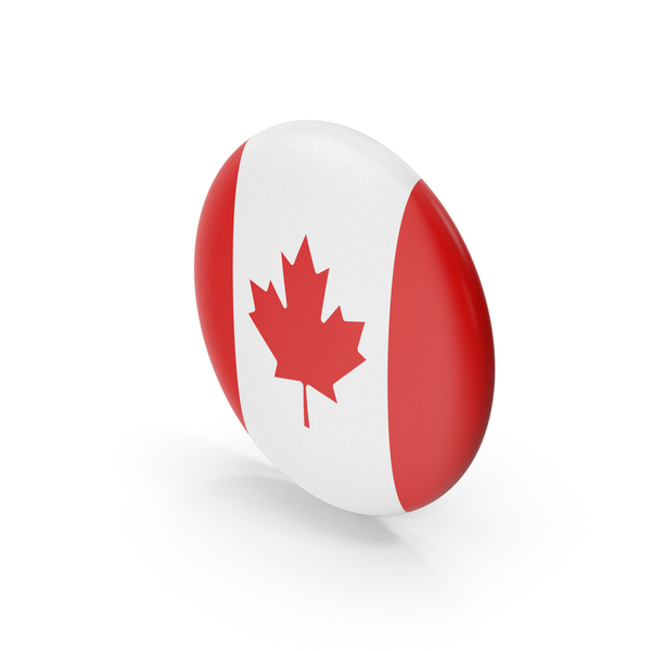 Pin: Canada Round Button Badge PNG & PSD Images Pin: Canada Round Button Badge PNG & PSD Images