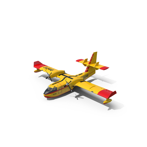 Vehicle: Canadair D415 Amphibious Water Bomber Flight PNG & PSD Images Vehicle: Canadair D415 Amphibious Water Bomber Flight PNG & PSD Images