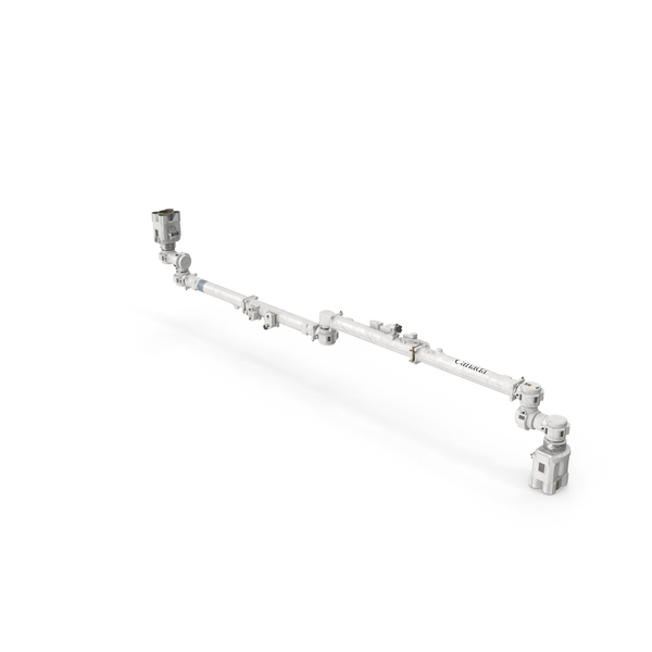 Robotics: Canadarm PNG & PSD Images Robotics: Canadarm PNG & PSD Images