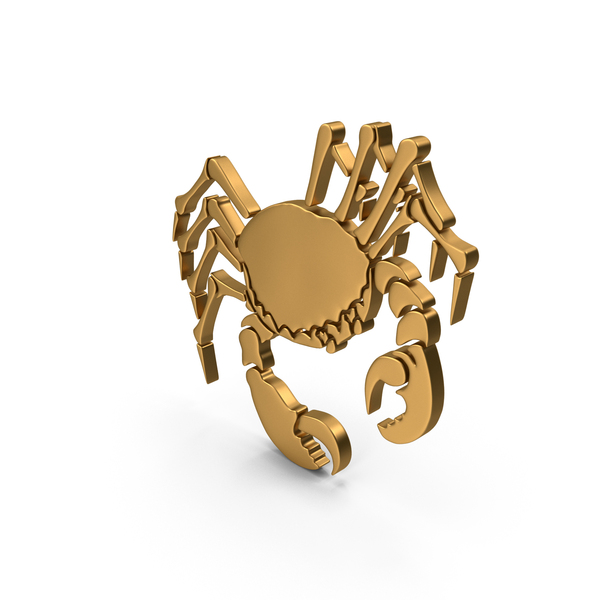 Cancer Astrology Sign PNG & PSD Images