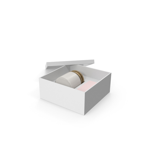 Candle Gift Sets PNG & PSD Images
