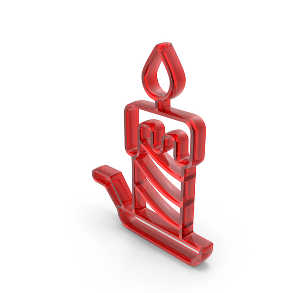 Symbols: Candle Icon PNG & PSD Images Symbols: Candle Icon PNG & PSD Images