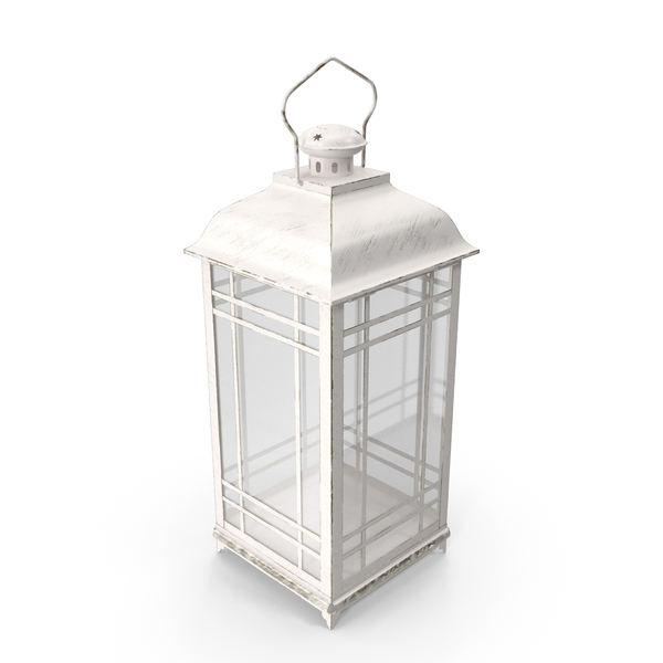 Candle Lantern Large Cream PNG & PSD Images Candle Lantern Large Cream PNG & PSD Images