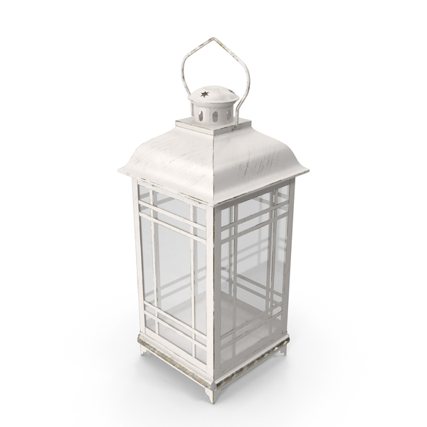 Candle Lantern Small Cream PNG & PSD Images Candle Lantern Small Cream PNG & PSD Images