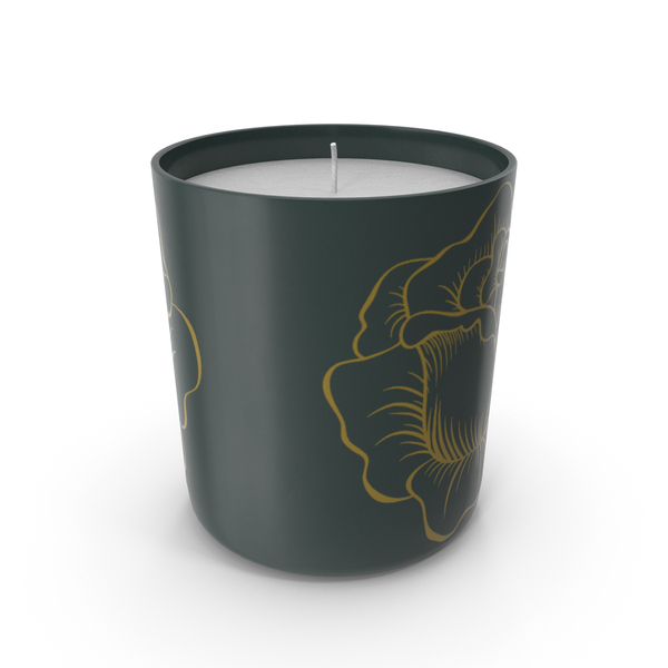 Scented: Candle PNG & PSD Images Scented: Candle PNG & PSD Images
