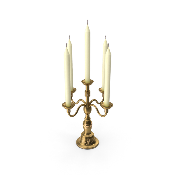 Candlestick Holder: Candle Stand Gold PNG & PSD Images Candlestick Holder: Candle Stand Gold PNG & PSD Images