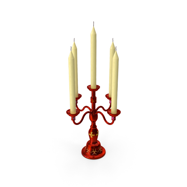 Candlestick Holder: Candle Stand Red PNG & PSD Images Candlestick Holder: Candle Stand Red PNG & PSD Images