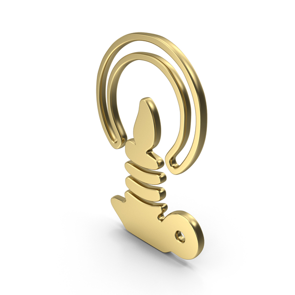 Candle Symbol Gold PNG & PSD Images Candle Symbol Gold PNG & PSD Images