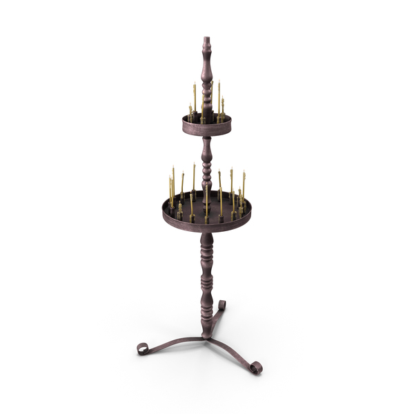 Candelabra: Candlestick 01 PNG & PSD Images Candelabra: Candlestick 01 PNG & PSD Images