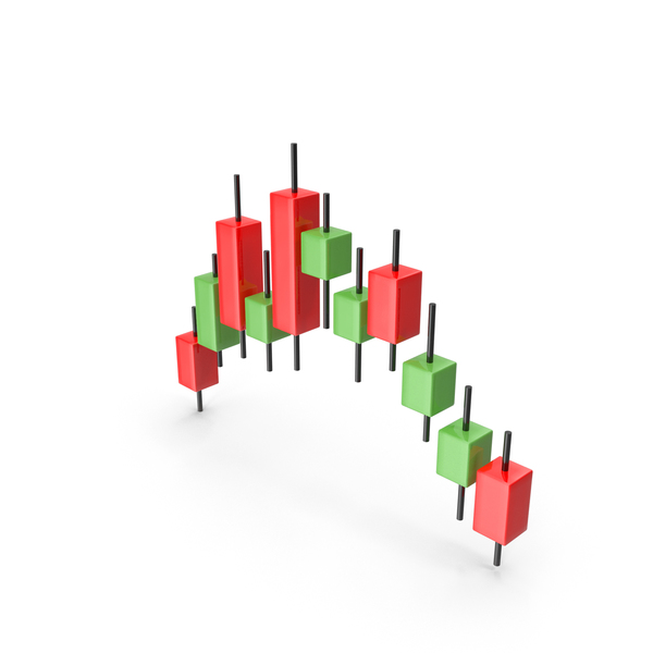 Candlestick Chart PNG & PSD Images Candlestick Chart PNG & PSD Images