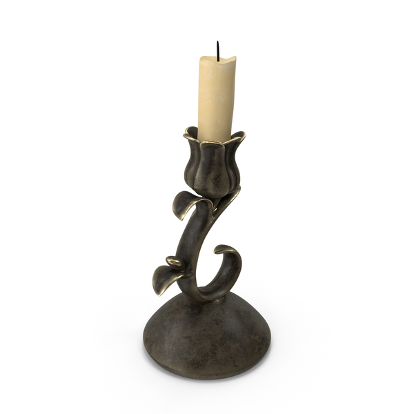 Candle: Candlestick Holder PNG & PSD Images Candle: Candlestick Holder PNG & PSD Images