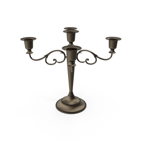 Candlestick Holder PNG & PSD Images Candlestick Holder PNG & PSD Images