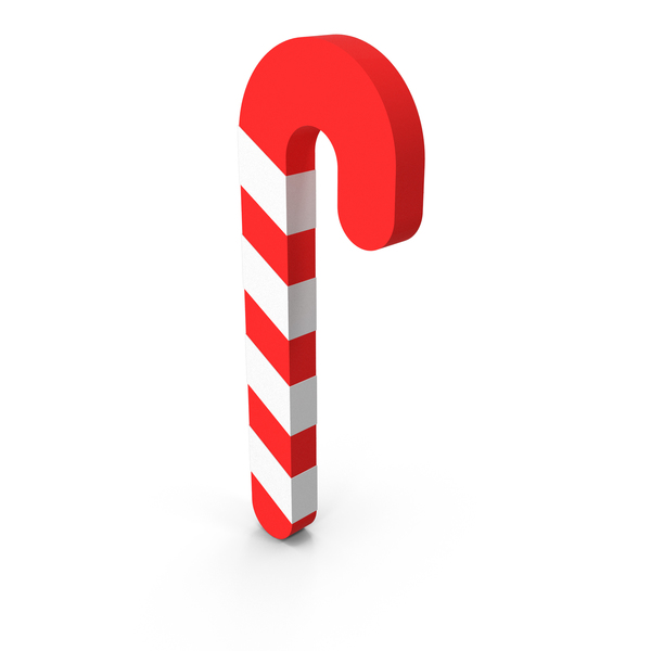 Computer: Candy Cane Icon PNG & PSD Images Computer: Candy Cane Icon PNG & PSD Images