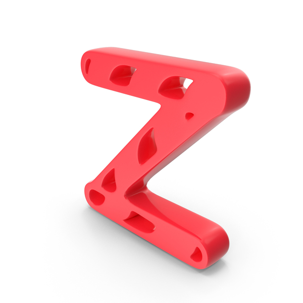 Roman Alphabet: Candy Font Style Capital Letter Z Red PNG & PSD Images Roman Alphabet: Candy Font Style Capital Letter Z Red PNG & PSD Images