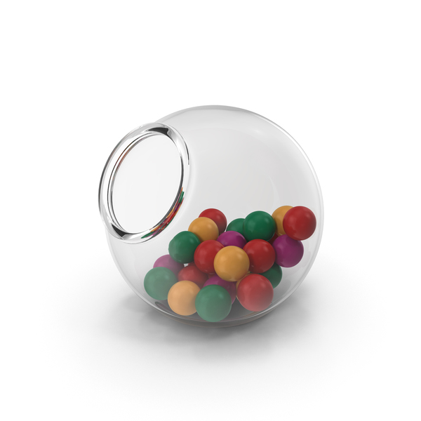 Candy Jar PNG & PSD Images Candy Jar PNG & PSD Images