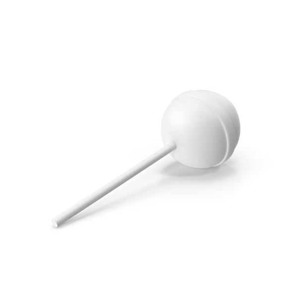 Candy Lollipop Side Clay PNG & PSD Images Candy Lollipop Side Clay PNG & PSD Images