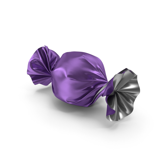 Candy Wrapper PNG & PSD Images Candy Wrapper PNG & PSD Images