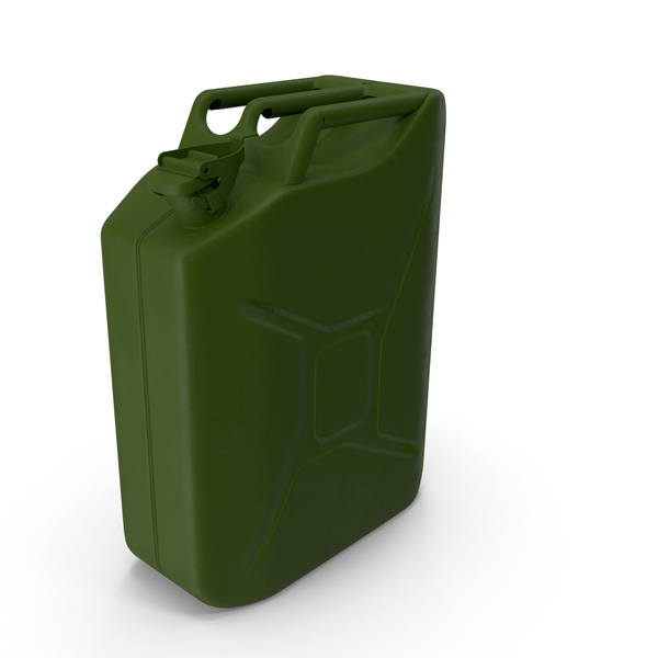Fuel Container: Canister Green PNG & PSD Images Fuel Container: Canister Green PNG & PSD Images