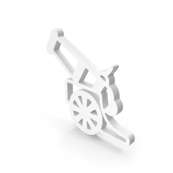 Symbols: Cannon Armory Attack PNG & PSD Images