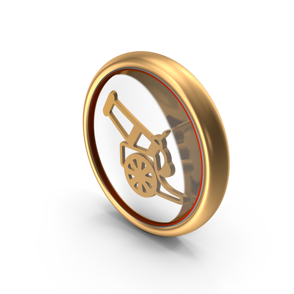 Symbols: Cannon Armory Attack PNG & PSD Images