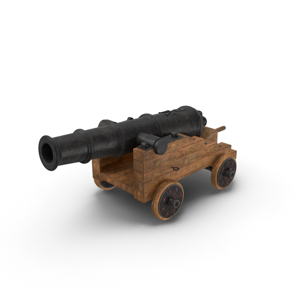 Cannon PNG & PSD Images