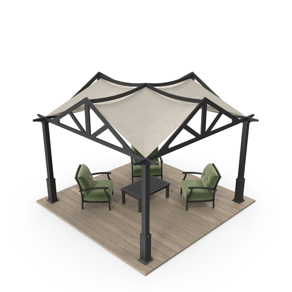Party Tent: Canopy PNG & PSD Images