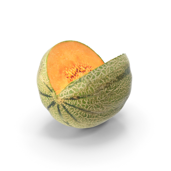 Cantaloupe Melon Cut Out: Cantaloupe Cut PNG & PSD Images Cantaloupe Melon Cut Out: Cantaloupe Cut PNG & PSD Images