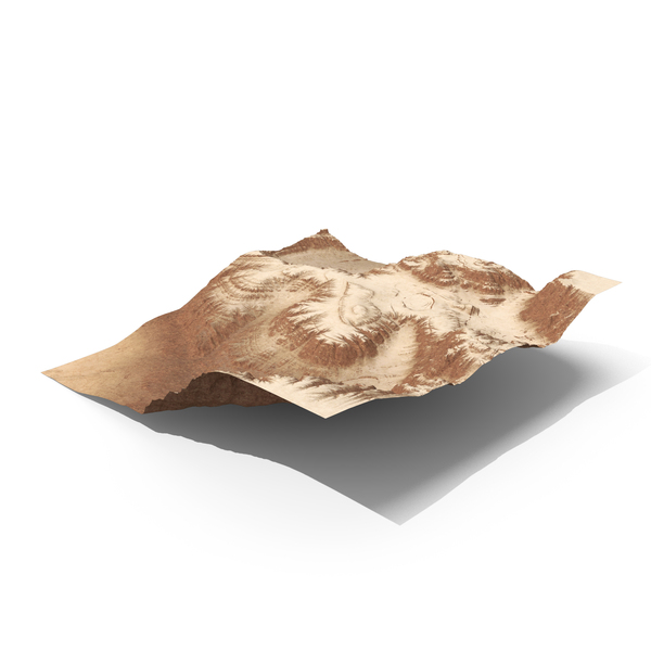 Canyon Terrain PNG & PSD Images Canyon Terrain PNG & PSD Images