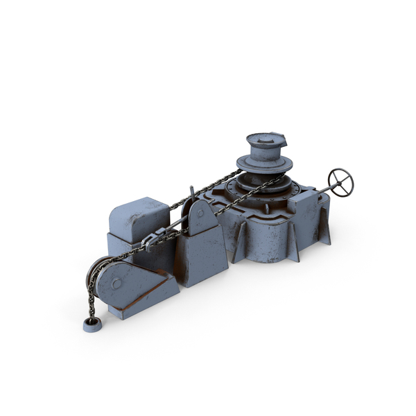 Capstan PNG & PSD Images Capstan PNG & PSD Images