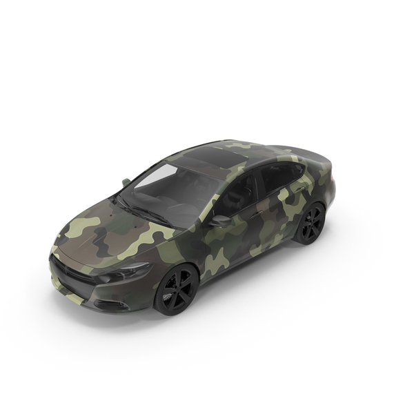 Car Camouflage PNG & PSD Images
