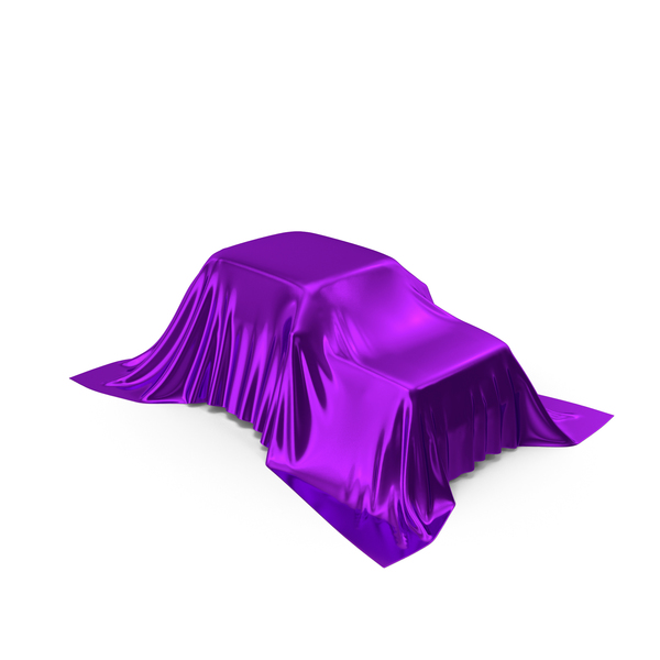 Car Cover Purple PNG & PSD Images