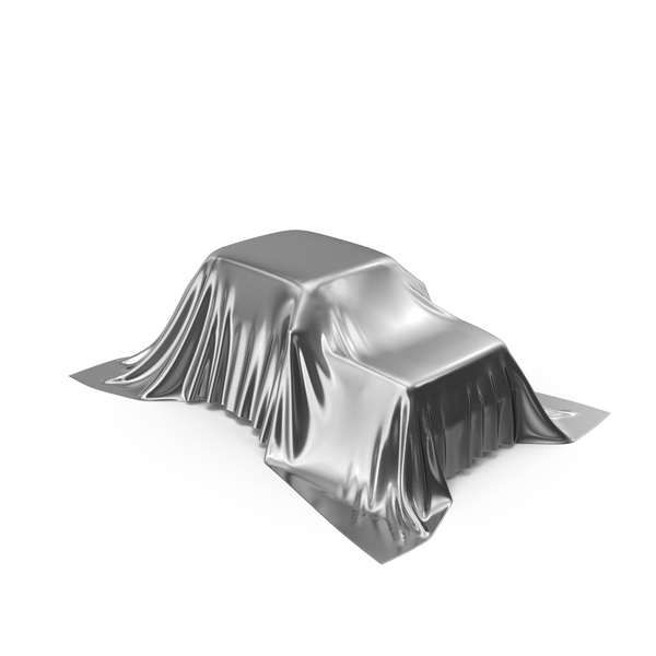 Cloth: Car Cover Silver PNG & PSD Images Cloth: Car Cover Silver PNG & PSD Images