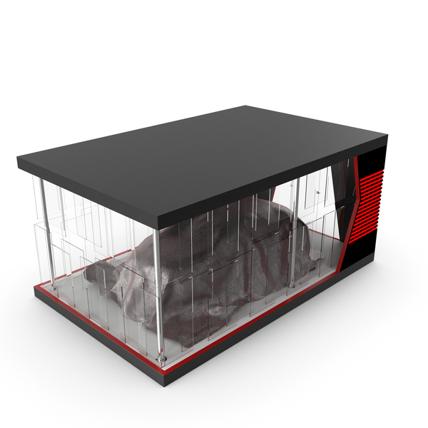 Cloth: Car Display With Covered Car PNG & PSD Images
