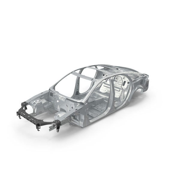 Suspension: Car Frame PNG & PSD Images