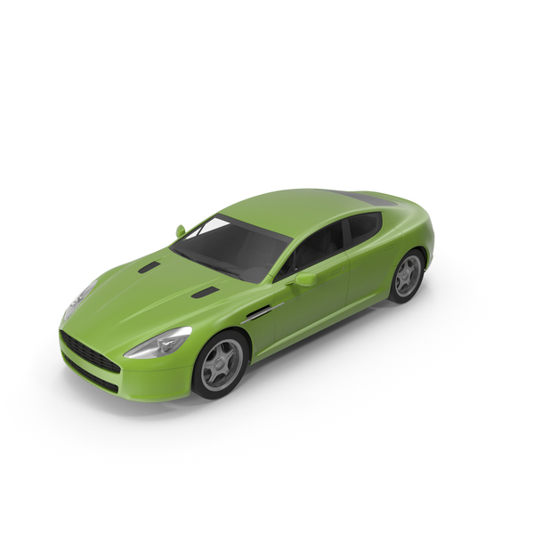 Coupe: Car Green PNG & PSD Images Coupe: Car Green PNG & PSD Images