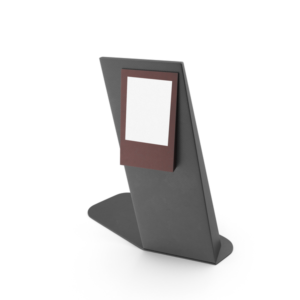 Kiosk: Car Information PNG & PSD Images Kiosk: Car Information PNG & PSD Images